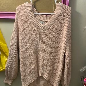 American Eagle Sweater